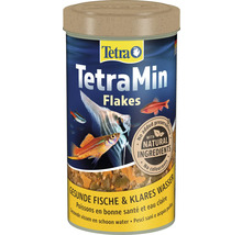 Cutie hrană pești TetraMin Flakes
