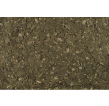 Acoperire decorativă cu piatră pentru podea