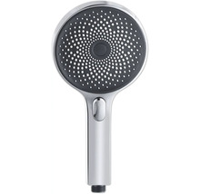 Duș de mână cu diferite tipuri de jet