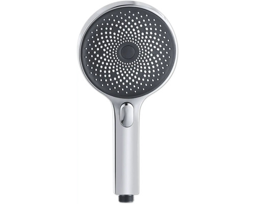 Duș de mână cu diferite tipuri de jet