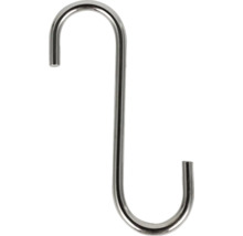 Cârlig în formă de S