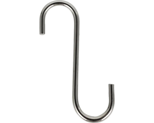 Cârlig în formă de S