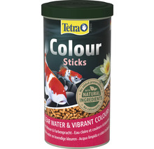 Tetra Pond Colour Sticks hrană pentru pești de iaz