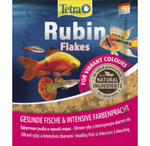 Tetra Rubin fulgi pentru pești ornamentali