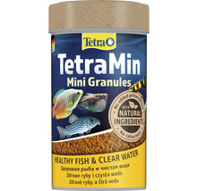 TetraMin Mini Granules hranule pentru pești
