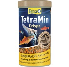 Cutie hrană pește TetraMin Crisps