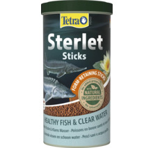 Recipient cu hrană pentru pești Tetra Pond Sterlet Sticks