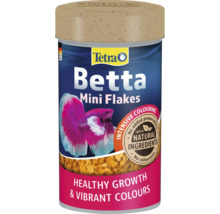Tetra Betta Mini Flakes Hranulețe hrană pește