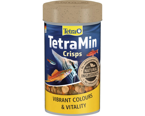 TetraMin Crisps hranule hrană pentru pești