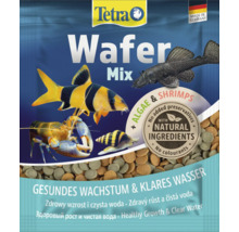 Pachet hrană pelete pentru pești Tetra Wafer Mix pentru o creștere sănătoasă