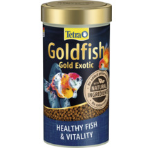 Cutie hrană pește Tetra Goldfish Gold Exotic