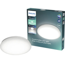 Plafonieră LED Philips și ambalaj