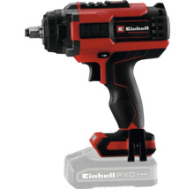 Șurubelniță cu impact cu acumulator Einhell cu acumulator