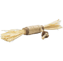 Material de cuibărit pentru hotel de insecte cu paie și lemn