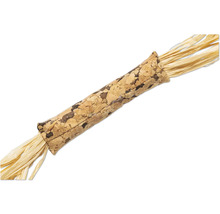 Bandă de rafie cu manșon de plută