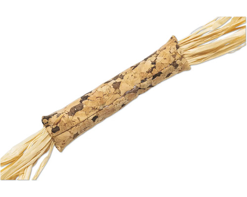 Bandă de rafie cu manșon de plută