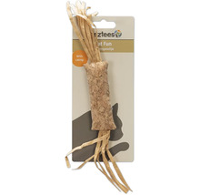 Logo EzTees Jucărie pentru pisici cu iarbă pisicii