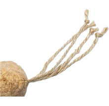 Dop de șampanie cu șnur