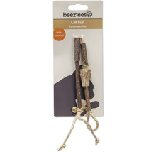 Jucărie pentru pisici Beetztees cu matatabi