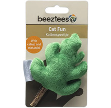 Jucărie pentru pisici Beeztees cu iarbă-mâței și matatabi