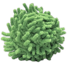 Cârpă de curățare din microfibră cu franjuri