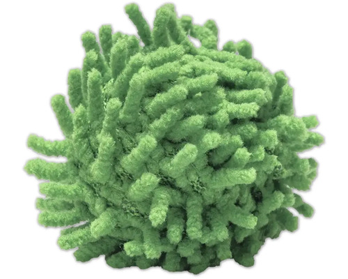 Cârpă de curățare din microfibră cu franjuri