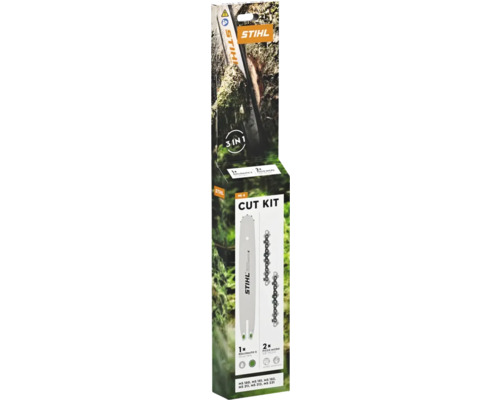 Set de tăiere Stihl în cutie de carton