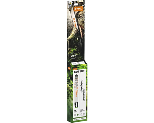 STIHL Cut Kit ME 10 pentru motoferăstraie MS 261, MS 271, MS 291
