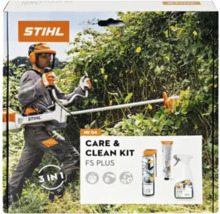 Pachet Stihl Care și Clean Kit FS Plus
