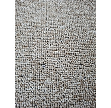 Prim-plan al unui covor buclat.