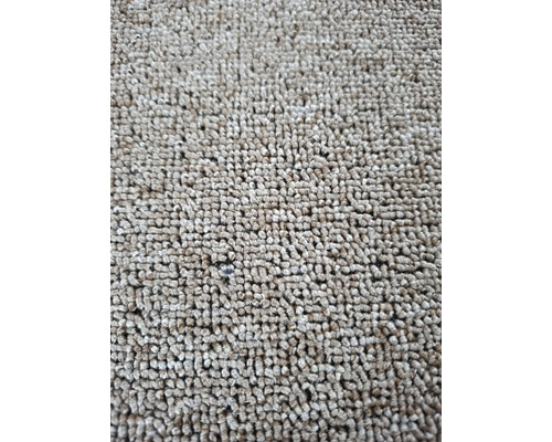 Prim-plan al unui covor buclat.