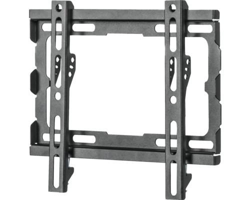 Suport TV de perete Sbox 58-109 cm (23"-43") max. 45kg, fix, VESA 50x50 la 200x200 Suport de perete pentru televizor