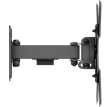 Suport de perete rotativ pentru televizor, pentru montarea flexibilă a televizoarelor.