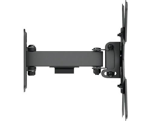 Suport de perete rotativ pentru televizor, pentru montarea flexibilă a televizoarelor.