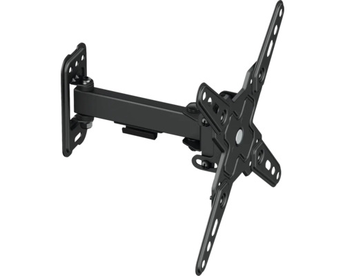 Suport TV pivotant pentru montare pe perete