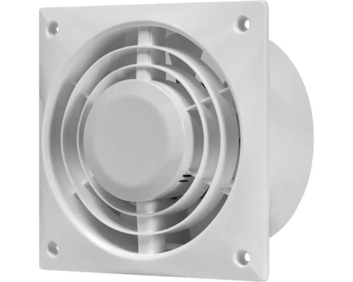 Ventilator pentru baie