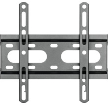 Suport TV metalic cu mai multe orificii pentru montare pe perete