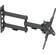 Suport de perete pivotant pentru televizor