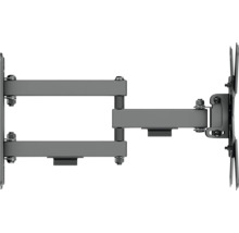 Suport TV pivotant de perete