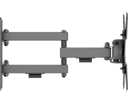 Suport TV pivotant de perete