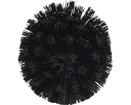 Cap de perie pentru curățare