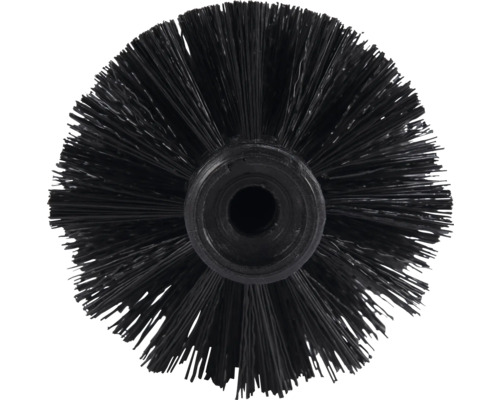 Cap de perie pentru echipamente de curățare