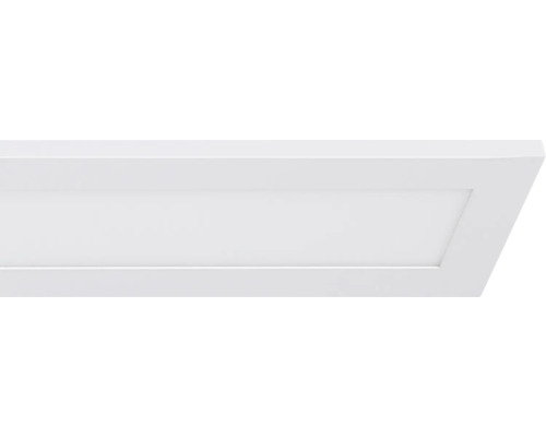 Lumină de plafon LED albă