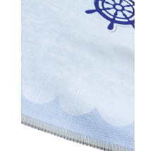 Prosop cu motiv timonă