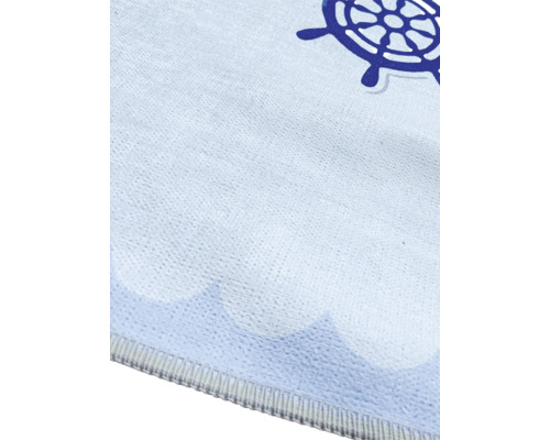 Prosop cu motiv timonă