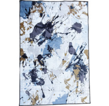 Covor cu model abstract