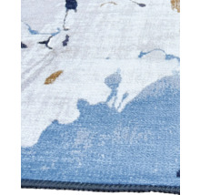 Covor cu model abstract