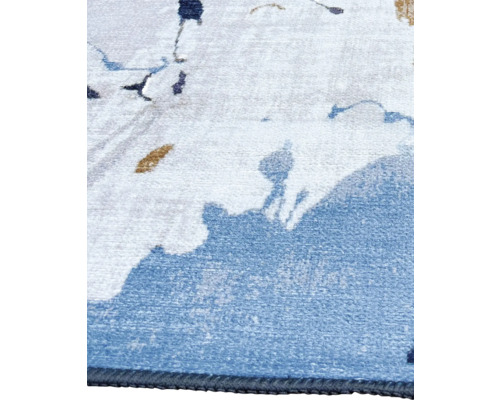 Covor cu model abstract