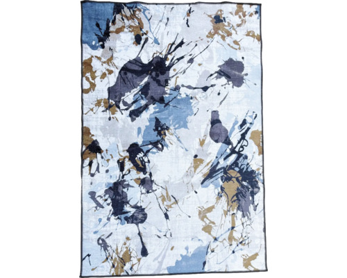 Covor cu model abstract