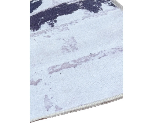 Covor cu model abstract